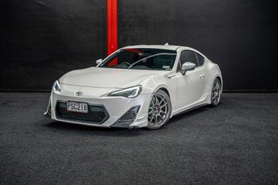2013 Toyota 86 - Thumbnail