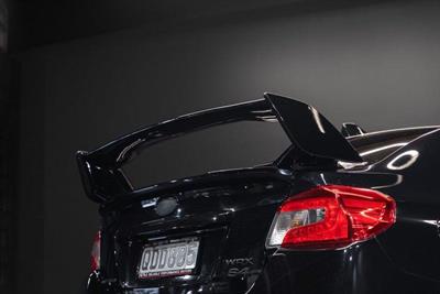 2016 Subaru WRX - Thumbnail