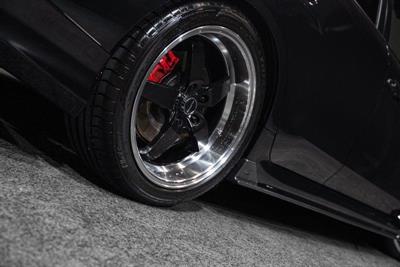 2016 Subaru WRX - Thumbnail