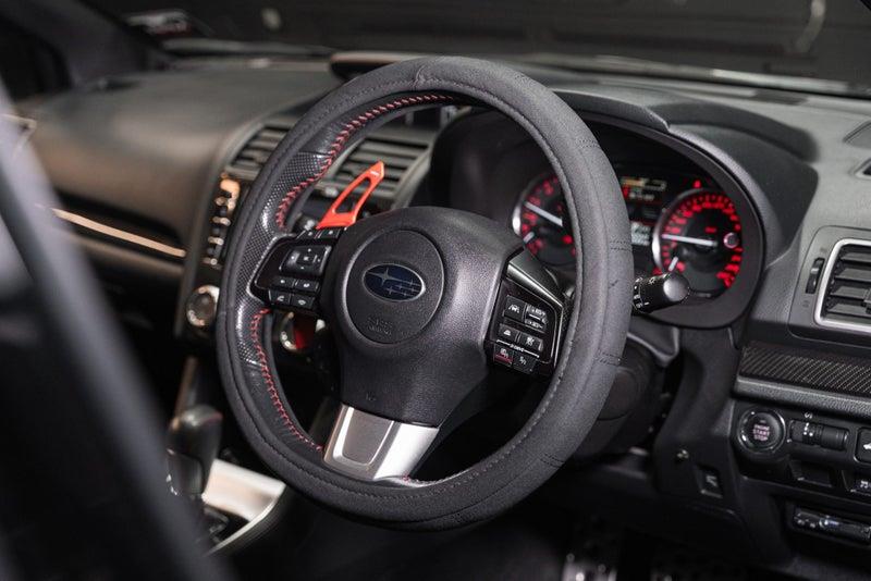 2016 Subaru WRX