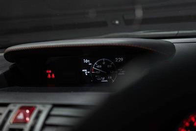 2016 Subaru WRX - Thumbnail