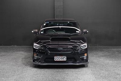 2016 Subaru WRX - Thumbnail