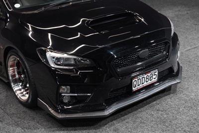 2016 Subaru WRX - Thumbnail