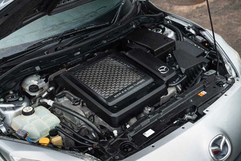 2009 Mazda Axela