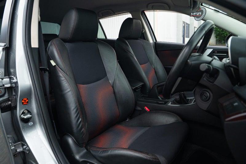 2009 Mazda Axela