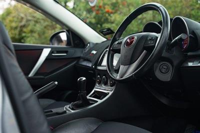 2009 Mazda Axela - Thumbnail