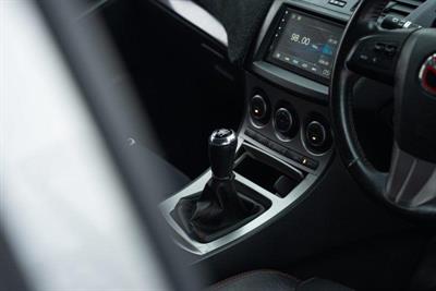 2009 Mazda Axela - Thumbnail