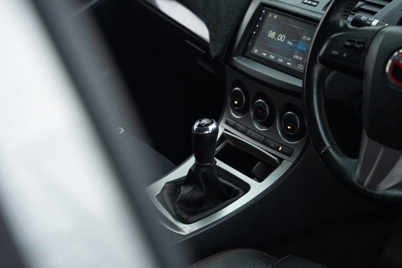 2009 Mazda Axela