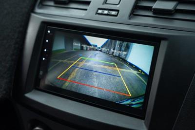 2009 Mazda Axela - Thumbnail