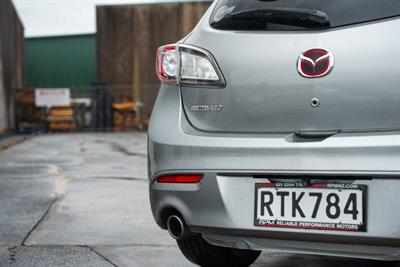 2009 Mazda Axela - Thumbnail