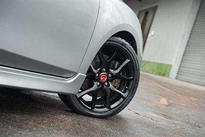 2009 Mazda Axela - Thumbnail