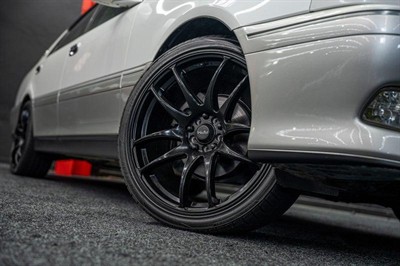 1999 Toyota Crown - Thumbnail