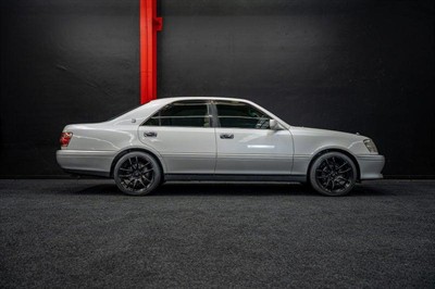 1999 Toyota Crown - Thumbnail