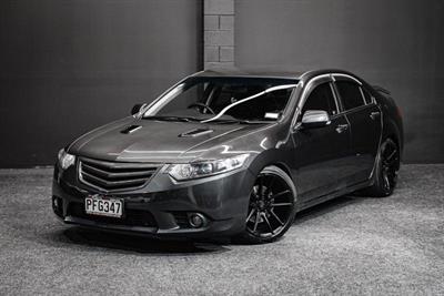 2011 Honda Accord - Thumbnail
