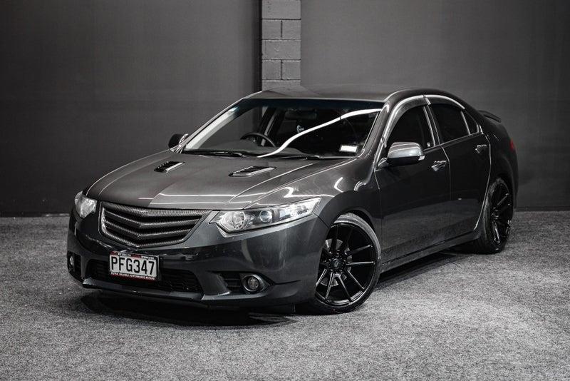 2011 Honda Accord