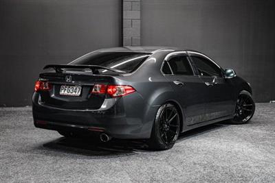 2011 Honda Accord - Thumbnail