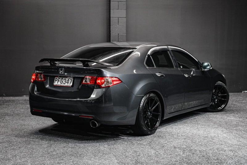 2011 Honda Accord
