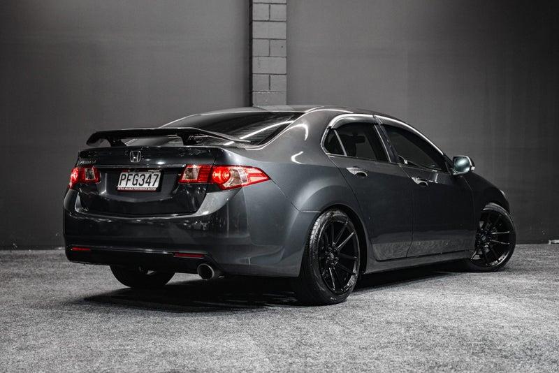 2011 Honda Accord