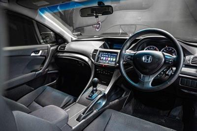 2011 Honda Accord - Thumbnail
