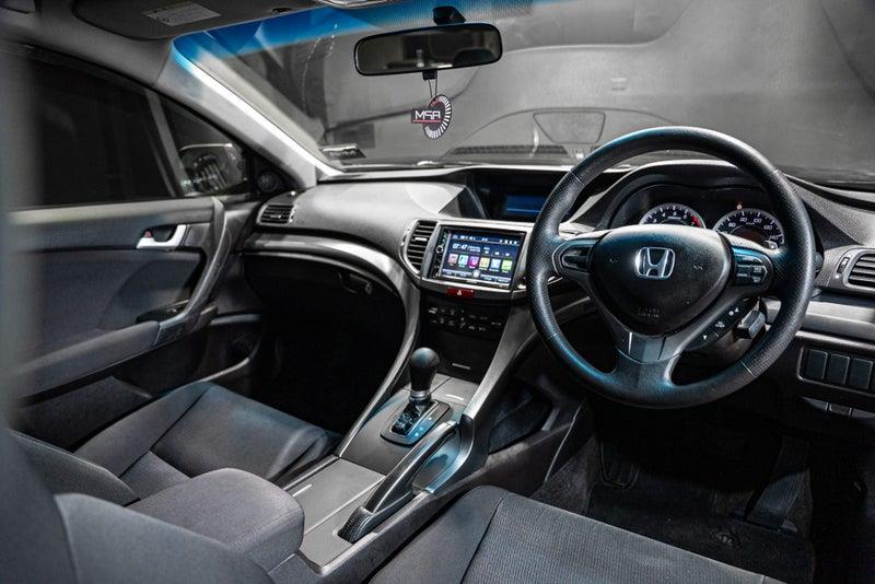 2011 Honda Accord
