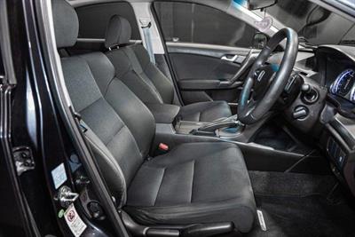 2011 Honda Accord - Thumbnail
