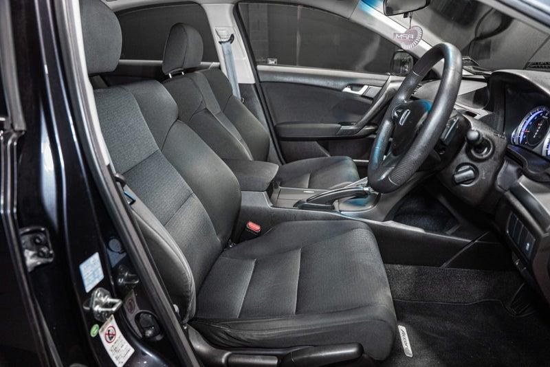 2011 Honda Accord