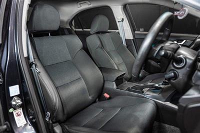 2011 Honda Accord - Thumbnail