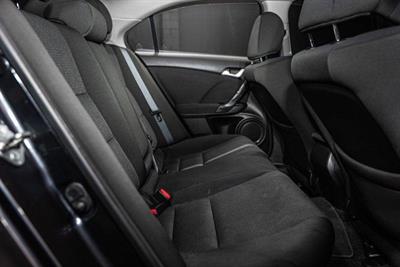 2011 Honda Accord - Thumbnail