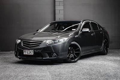 2011 Honda Accord - Thumbnail