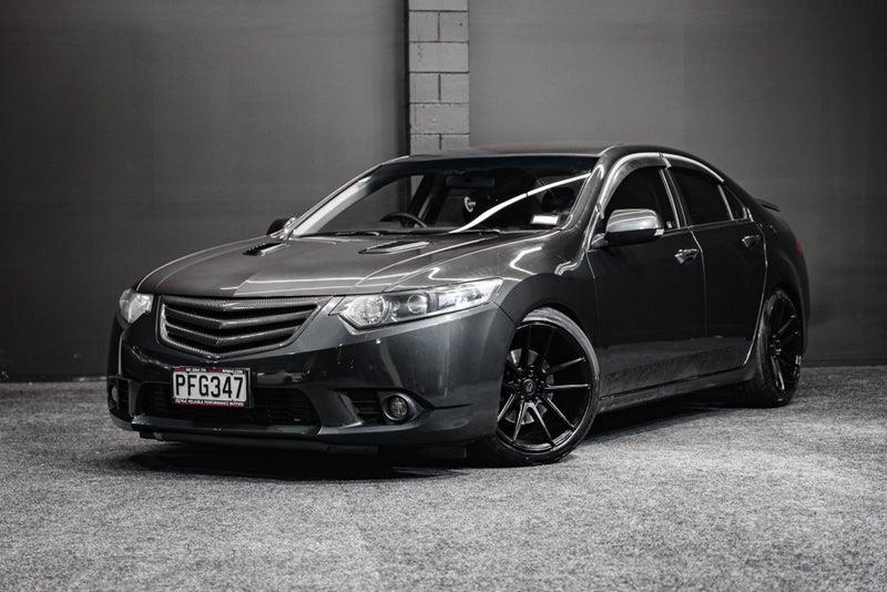 2011 Honda Accord