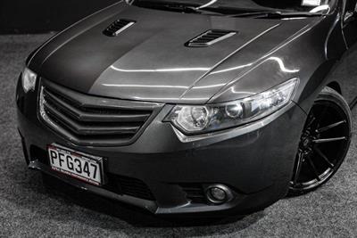 2011 Honda Accord - Thumbnail