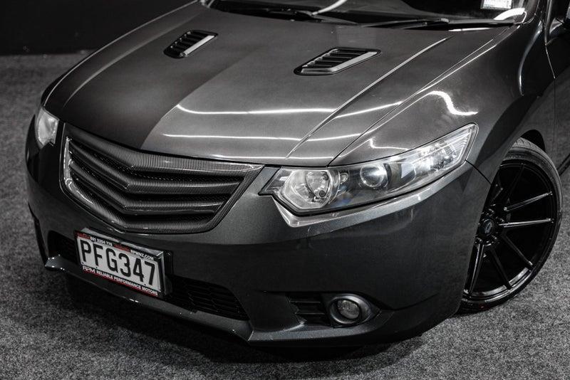 2011 Honda Accord