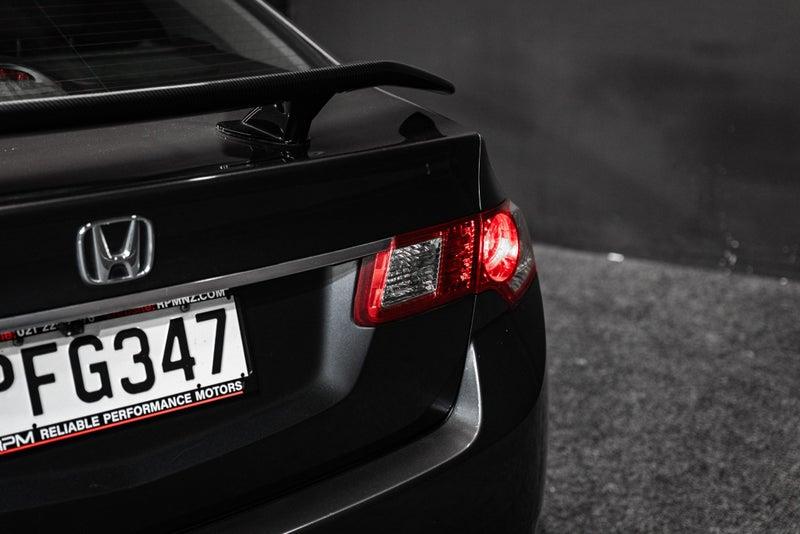 2011 Honda Accord