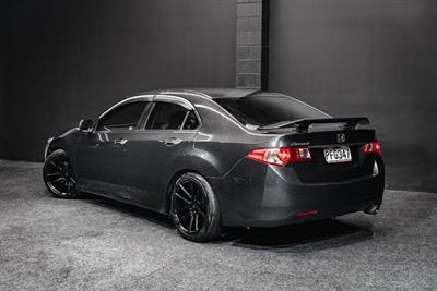 2011 Honda Accord - Thumbnail