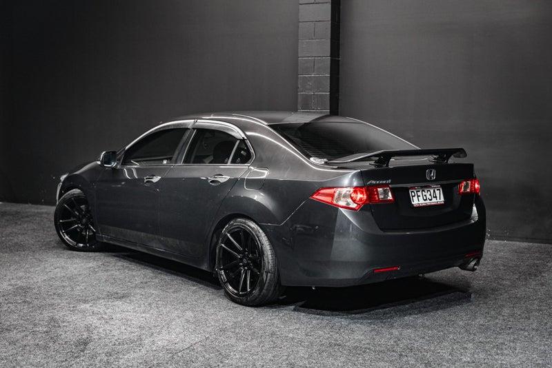 2011 Honda Accord