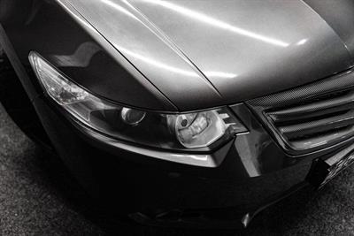 2011 Honda Accord - Thumbnail