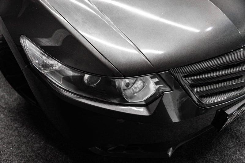 2011 Honda Accord