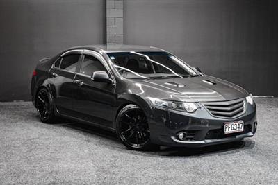 2011 Honda Accord - Thumbnail