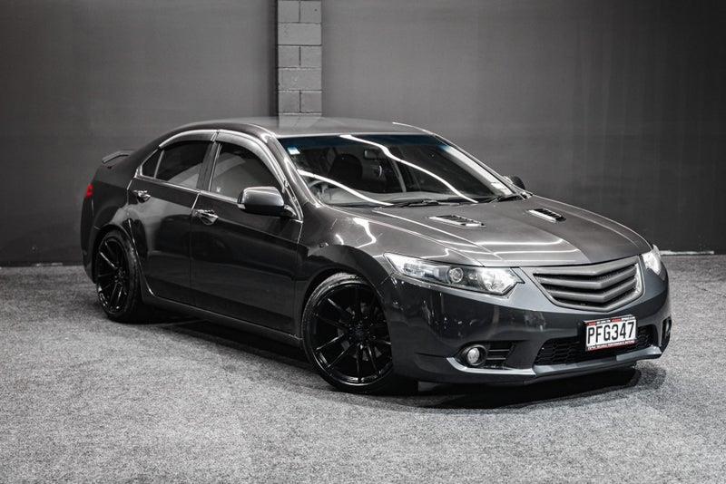 2011 Honda Accord
