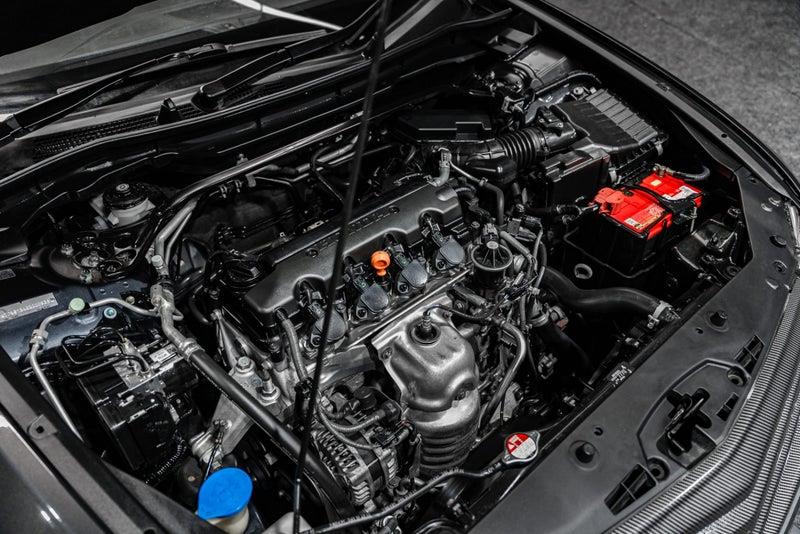 2011 Honda Accord