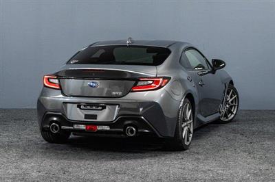 2021 Subaru BRZ - Thumbnail