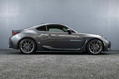 2021 Subaru BRZ - Thumbnail