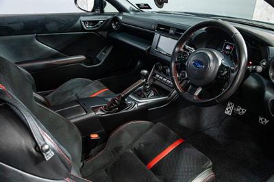 2021 Subaru BRZ - Thumbnail