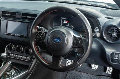 2021 Subaru BRZ - Thumbnail
