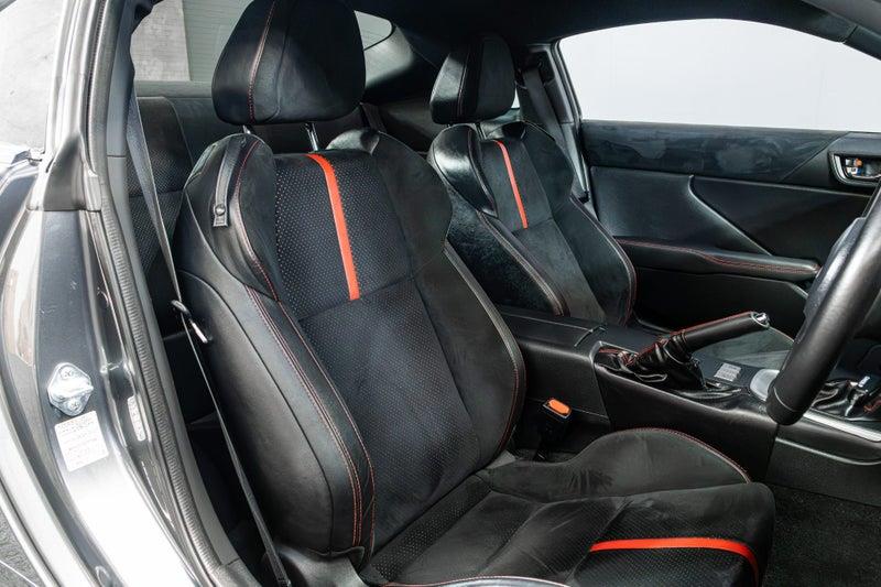 2021 Subaru BRZ