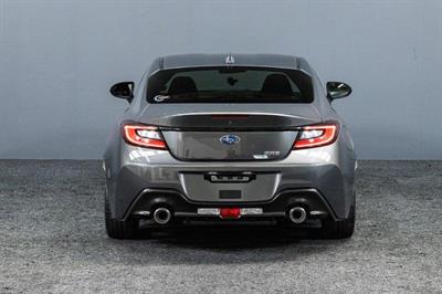 2021 Subaru BRZ - Thumbnail