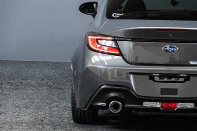 2021 Subaru BRZ - Thumbnail