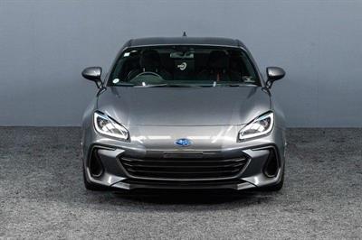 2021 Subaru BRZ - Thumbnail