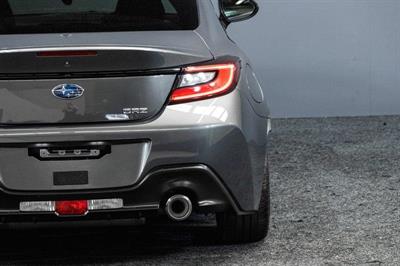 2021 Subaru BRZ - Thumbnail