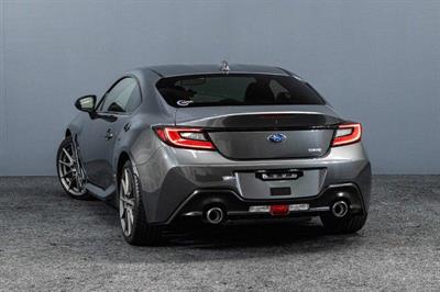 2021 Subaru BRZ - Thumbnail